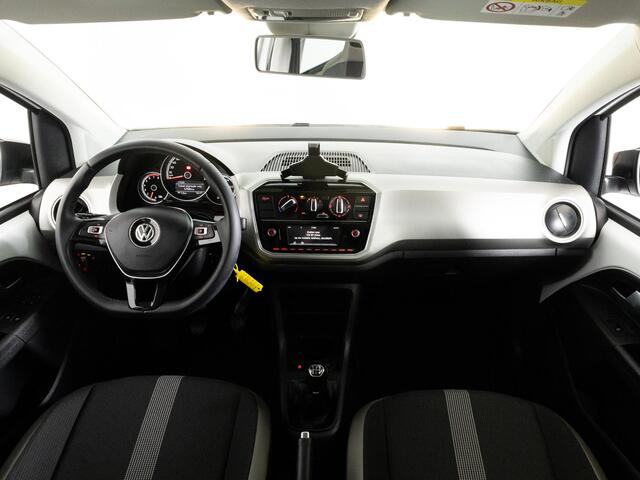 Volkswagen UP! R-line 1.0 MPi 60 PK | Lichtmetalen velgen | Cruise Control | Airco |
