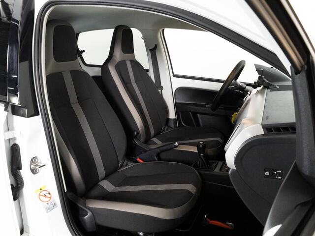 Volkswagen UP! R-line 1.0 MPi 60 PK | Lichtmetalen velgen | Cruise Control | Airco |