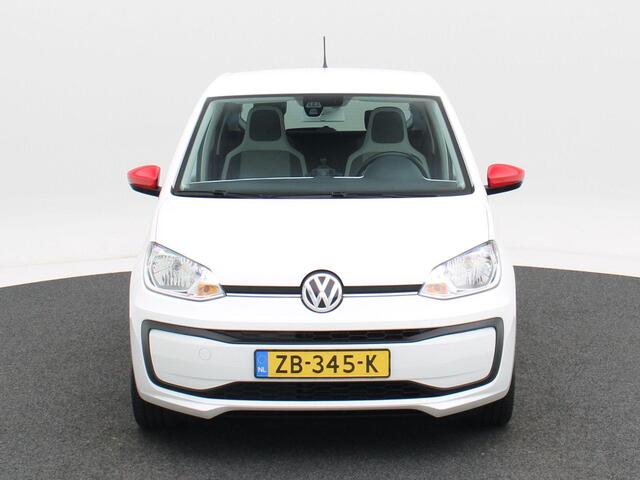 Volkswagen UP! 1.0 BMT up! beats | Airco | Cruise Control | Bluetooth | Parkeersensoren Achter | Beats Audio | 15 Inch | 59.733 Km!!