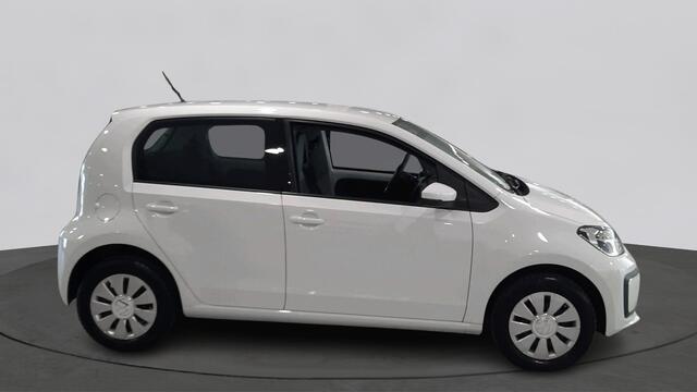 Volkswagen UP! 1.0 Airco | Smartphone integratie