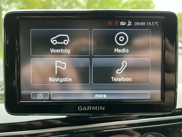 Volkswagen UP! 1.0 move up! BlueMotion | BLUETOOTH | NAVIGATIE | AIRCO | STOELVERWARMING | TREKHAAK
