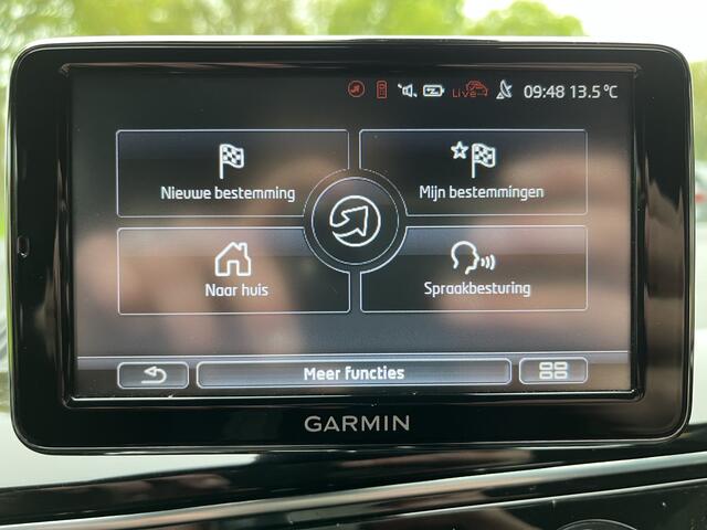 Volkswagen UP! 1.0 move up! BlueMotion | BLUETOOTH | NAVIGATIE | AIRCO | STOELVERWARMING | TREKHAAK