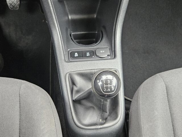 Volkswagen UP! 1.0 BMT move up!