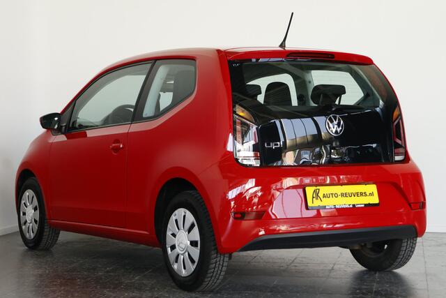 Volkswagen UP! 1.0 BMT take up! / Airco / Bluetooth