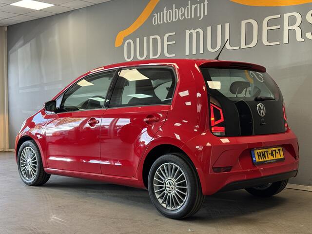 Volkswagen UP! 1.0 BMT up! PDC/Cruise/Airco