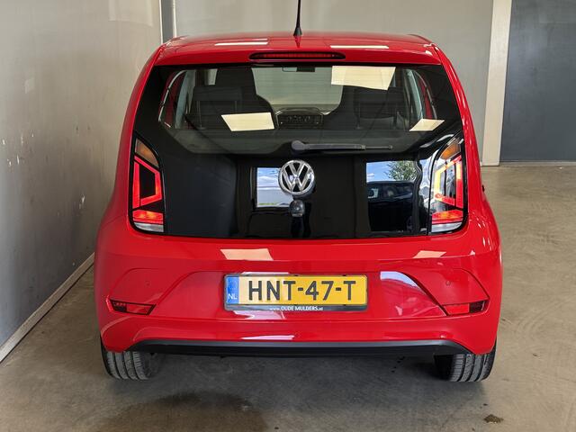 Volkswagen UP! 1.0 BMT up! PDC/Cruise/Airco