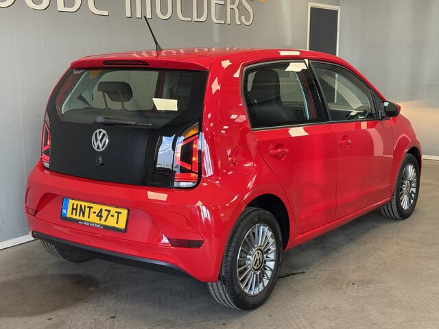 Volkswagen UP! 1.0 BMT up! PDC/Cruise/Airco