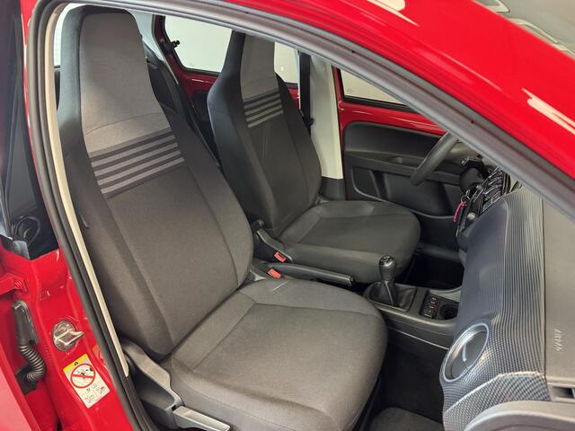 Volkswagen UP! 1.0 BMT up! PDC/Cruise/Airco