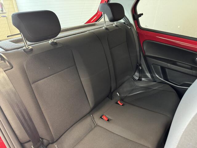 Volkswagen UP! 1.0 BMT up! PDC/Cruise/Airco