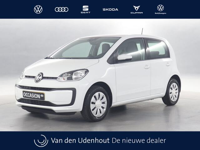 Volkswagen UP! 1.0 65pk / Airco / DAB+