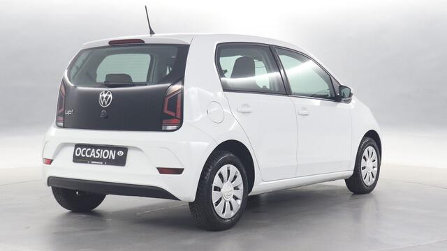 Volkswagen UP! 1.0 65pk / Airco / DAB+