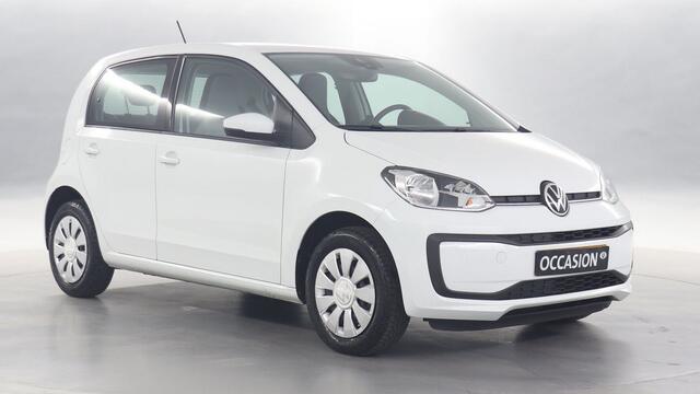 Volkswagen UP! 1.0 65pk / Airco / DAB+