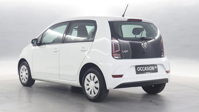 Volkswagen UP! 1.0 65pk / Airco / DAB+