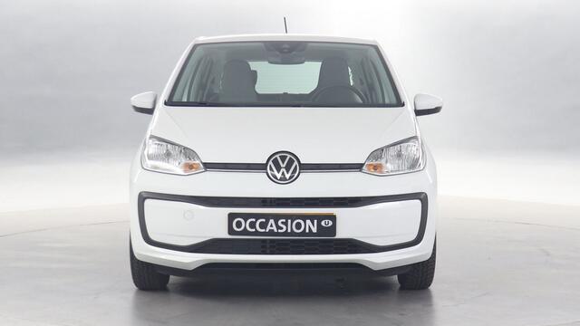 Volkswagen UP! 1.0 65pk / Airco / DAB+