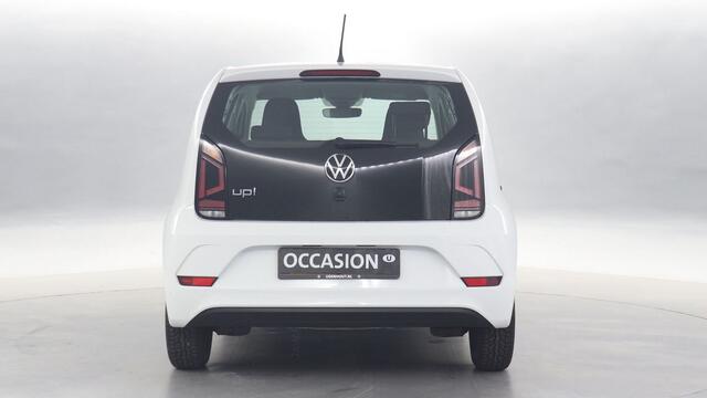 Volkswagen UP! 1.0 65pk / Airco / DAB+