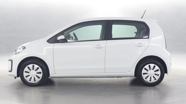 Volkswagen UP! 1.0 65pk / Airco / DAB+