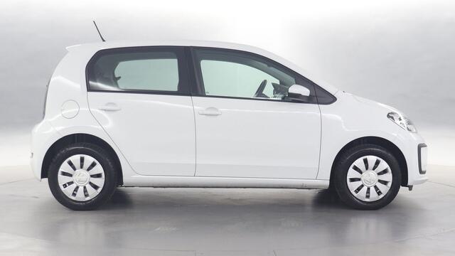 Volkswagen UP! 1.0 65pk / Airco / DAB+
