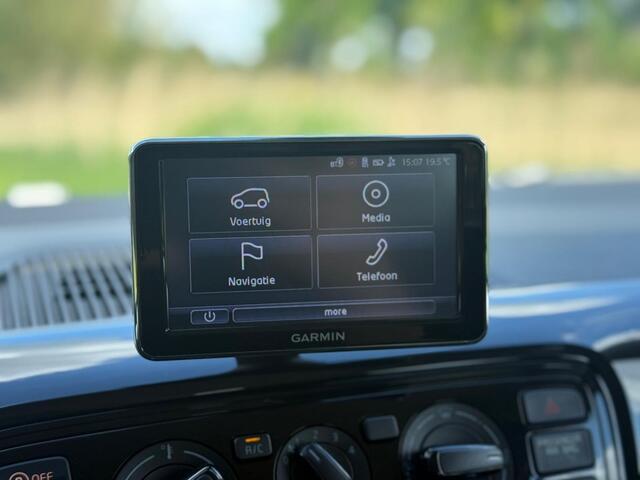 Volkswagen UP! 1.0 Move Up! CNG II Airco II Navigatie