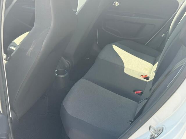 Volkswagen UP! 1.0 Move Up! CNG II Airco II Navigatie