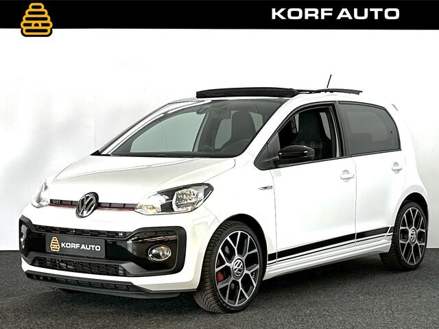 Volkswagen UP! 1.0 TSI GTI / Pano / Beats / Clima / Stoelverw.