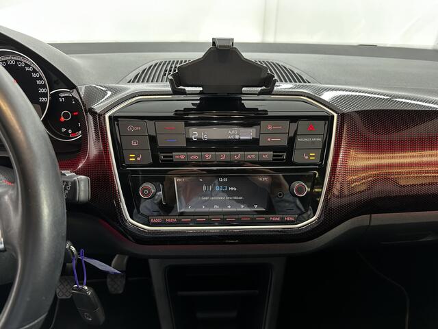 Volkswagen UP! 1.0 TSI GTI / Pano / Beats / Clima / Stoelverw.