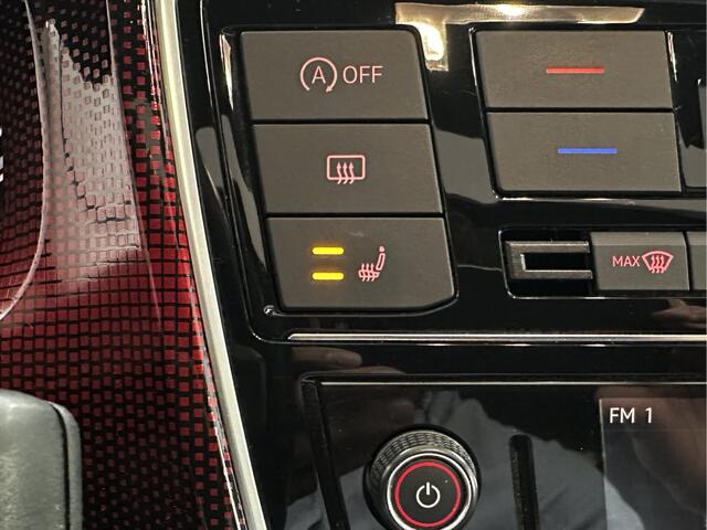 Volkswagen UP! 1.0 TSI GTI / Pano / Beats / Clima / Stoelverw.