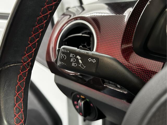 Volkswagen UP! 1.0 TSI GTI / Pano / Beats / Clima / Stoelverw.