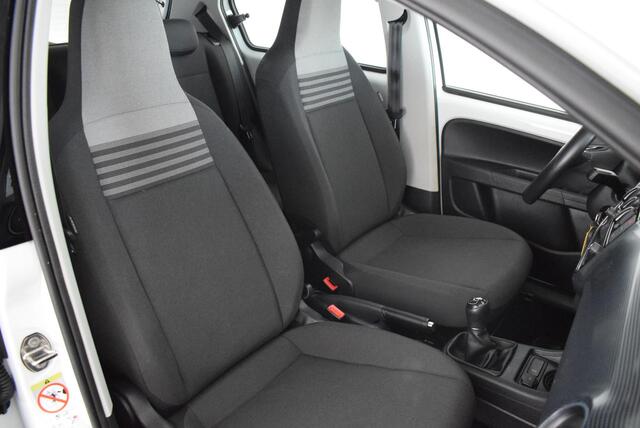 Volkswagen UP! 1.0 60pk BMT move up! MF-stuur Airco Maps&More