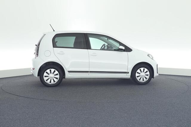 Volkswagen UP! 1.0 60pk BMT move up! MF-stuur Airco Maps&More