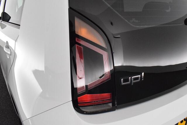 Volkswagen UP! 1.0 60pk BMT move up! MF-stuur Airco Maps&More