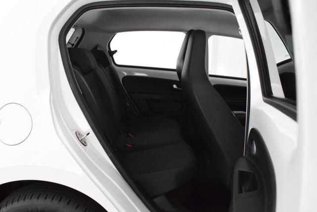 Volkswagen UP! 1.0 60pk BMT move up! MF-stuur Airco Maps&More