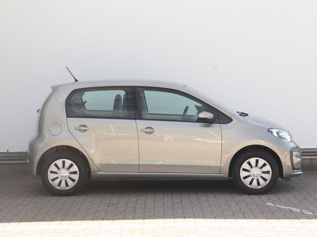 Volkswagen UP! 1.0 | Airco | Cruise Control | Camera | Parkeersensoren | Bluetooth |