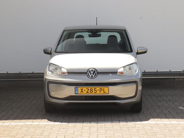 Volkswagen UP! 1.0 | Airco | Cruise Control | Camera | Parkeersensoren | Bluetooth |