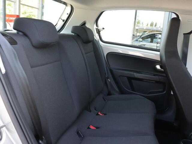Volkswagen UP! 1.0 | Airco | Cruise Control | Camera | Parkeersensoren | Bluetooth |