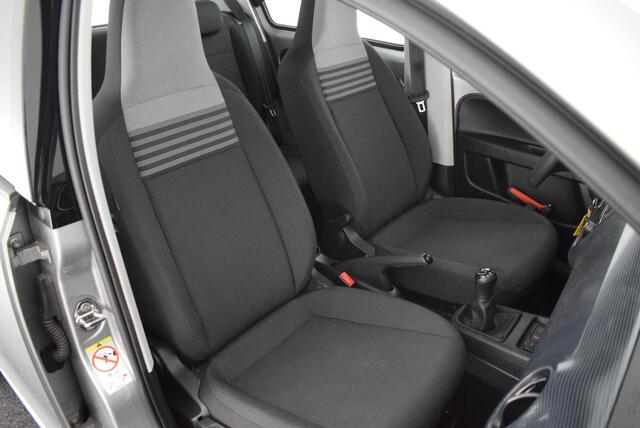 Volkswagen UP! 1.0 65pk 5drs Climate Control Camera Cruise Control