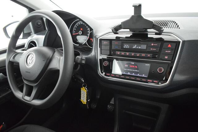 Volkswagen UP! 1.0 65pk 5drs Climate Control Camera Cruise Control