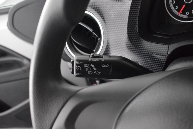 Volkswagen UP! 1.0 65pk 5drs Climate Control Camera Cruise Control
