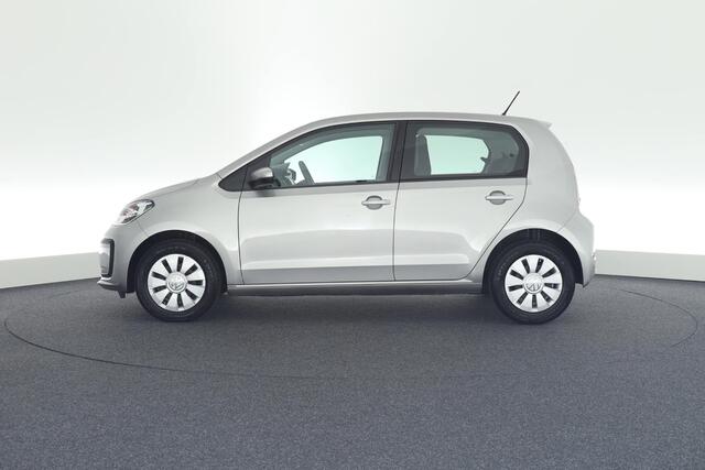Volkswagen UP! 1.0 65pk 5drs Climate Control Camera Cruise Control