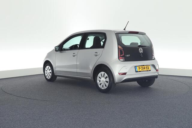 Volkswagen UP! 1.0 65pk 5drs Climate Control Camera Cruise Control