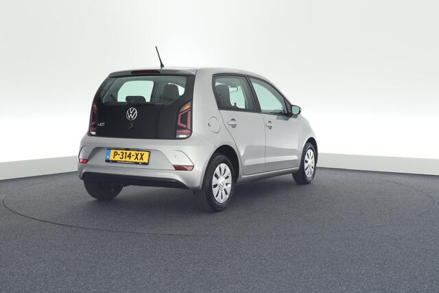 Volkswagen UP! 1.0 65pk 5drs Climate Control Camera Cruise Control