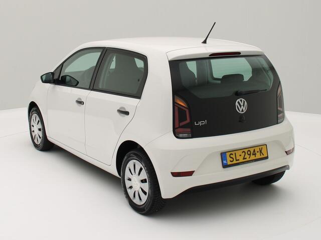 Volkswagen UP! 1.0 BMT take up! Airco