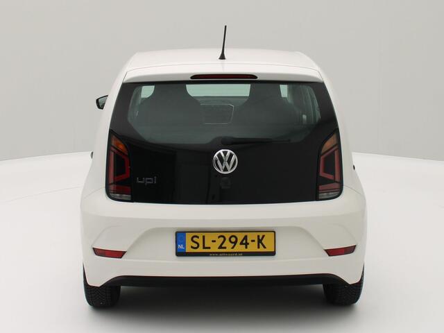 Volkswagen UP! 1.0 BMT take up! Airco