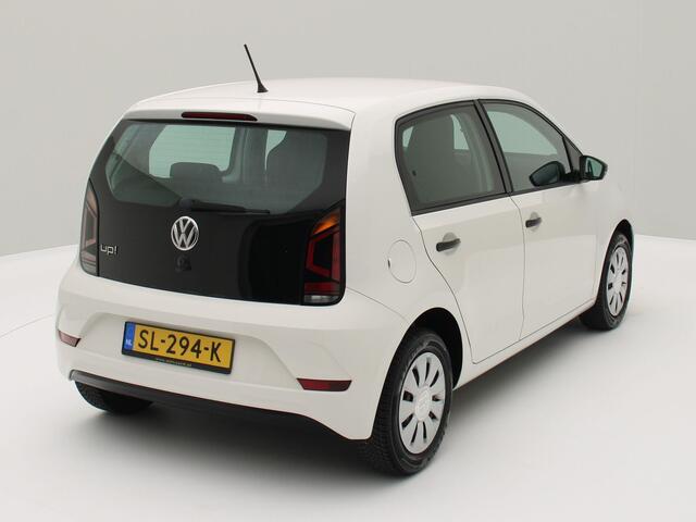 Volkswagen UP! 1.0 BMT take up! Airco