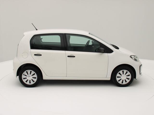 Volkswagen UP! 1.0 BMT take up! Airco