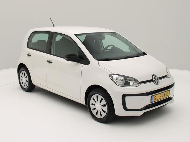 Volkswagen UP! 1.0 BMT take up! Airco