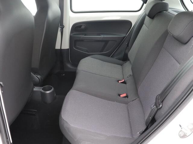 Volkswagen UP! 1.0 BMT take up! Airco
