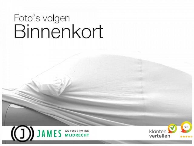 Volkswagen UP! 1.0 BMT move up! NAP Airco 5-deurs DAB