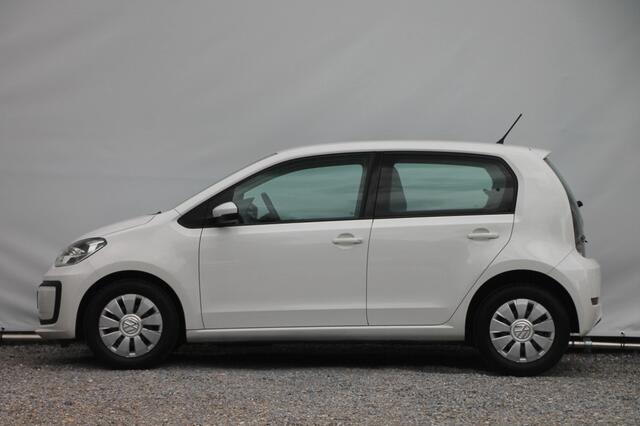 Volkswagen UP! 1.0 BMT Move Up! - 60 pk **Airco / DAB / NAP