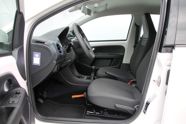 Volkswagen UP! 1.0 BMT Move Up! - 60 pk **Airco / DAB / NAP