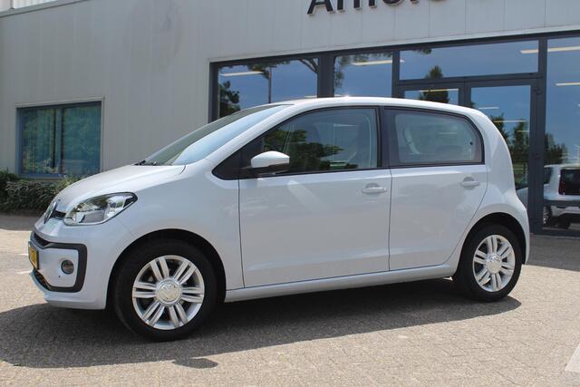 Volkswagen UP! 1.0 BMT high up!